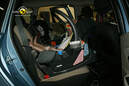 Crashtest Renault Grand Scenic