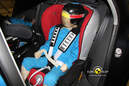 Crashtest Seat Exeo
