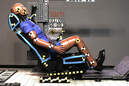 Crashtest VW Polo