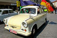 Auch im Osten waren Autos der Deutschen liebstes Kind. DDR-Autos