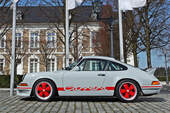 DP Motorsport DP 964 Classic RS Porsche