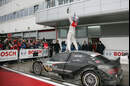 DTM Adria 2010
