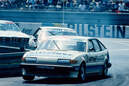 DTM-Boliden