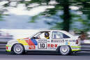 DTM-Boliden