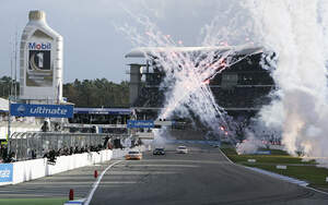 DTM Finale Hockenheim 2009 DTM Finale Hockenheim 2009
