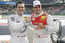 DTM Finale Hockenheim 2009