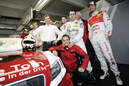 DTM Finale Hockenheim 2009