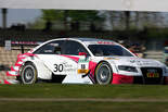 DTM Hockenheim 2010 Katherine Legge DTM Hockenheim 2010 Katherine Legge