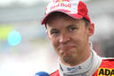DTM Hockenheim 2010 Mattias Ekström