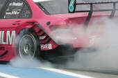 DTM Hockenheim 2011