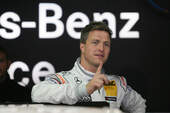 DTM Hockenheim 2011