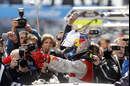 DTM Mattias Ekström, Nürburgring 2011