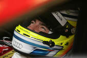 DTM Mike Rockenfeller