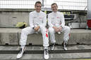DTM Norisring 2009