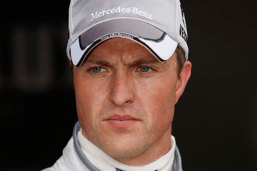 DTM Oschersleben 2009