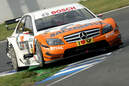 DTM Oschersleben 2009