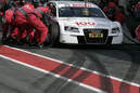 DTM Oschersleben 2009