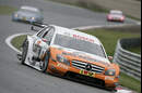 DTM Paffett Zandvoort 2009