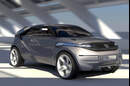 Dacia Duster Concept
