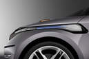 Dacia Duster Concept