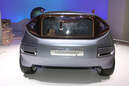 Dacia Duster Concept