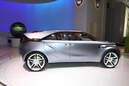 Dacia Duster Concept
