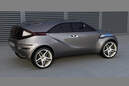 Dacia Duster Concept