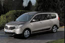 Dacia Lodgy,