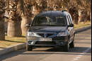 Dacia Logan MCV 1.5 DCI