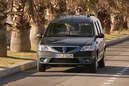 Dacia Logan MCV 1.5 DCI