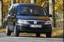Dacia Logan MCV 1.6 MPI LPG