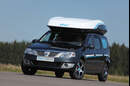 Dacia Logan Young Activity Van III 