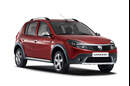 Dacia Stepway