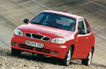 Daewoo Lanos