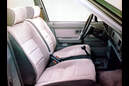 Daihatsu Charmant Innenraum