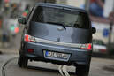 Daihatsu Materia, Kia Soul, Nissan Cube