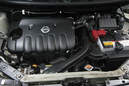Daihatsu Materia, Kia Soul, Nissan Cube