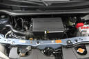 Daihatsu Materia, Kia Soul, Nissan Cube