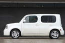 Daihatsu Materia, Kia Soul, Nissan Cube