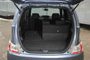 Daihatsu Materia, Kia Soul, Nissan Cube