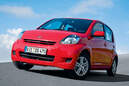 Daihatsu Sirion
