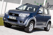 Daihatsu Terios