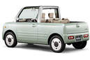 Daihatsu Tokio 2009, 1009