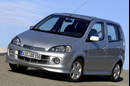 Daihatsu YRV