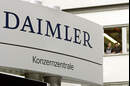 Daimler Konzernzentrale