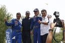 Dakar 2010