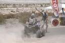 Dakar 2010