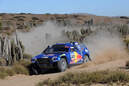 Dakar 2010 Etappe 10