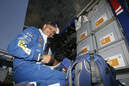 Dakar 2010 Etappe 10