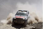 Dakar 2010 Dakar 2010